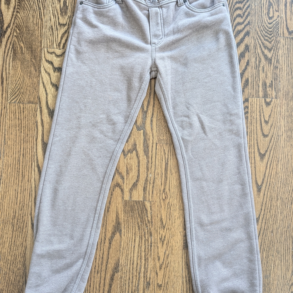 Levi's Kids Gray Sweatpants